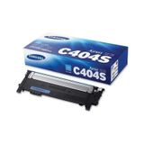 Tonersepeti Samsung Clt-C404s Mavi Toner