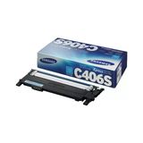 Tonersepeti Samsung Clt-C406s Mavi Toner