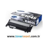Tonersepeti Samsung Clt-K404s Siyah Toner