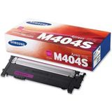 Tonersepeti Samsung Clt-M404s Kırmızı Toner