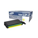 Tonersepeti Samsung Clt-Y609s Sarı Toner