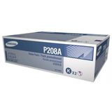 Tonersepeti Samsung Scx-5635/Mlt-P208a Toner 2'Li Paket