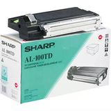 Tonersepeti Sharp Al-100Td Toner