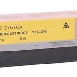Tonersepeti Sharp Mx-27Gtya Sari Muadil Fotokopi Toner