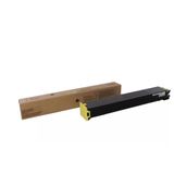 Tonersepeti Sharp Mx-60-61 Gtyb Sarı Toner
