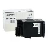 Tonersepeti Sharp Mx-C30gtba Siyah Toner