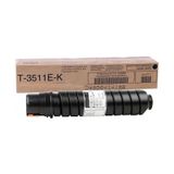 Tonersepeti Toshiba T-3511E-K Siyah Muadil Fotokopi Toner