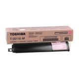Tonersepeti Toshiba T-3511E-M Kırmızı Fotokopi Toner