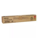 Tonersepeti Toshiba T-Fc30p-M Kırmızı Toner
