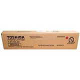 Tonersepeti Toshiba T-Fc55d-M Kırmızı Toner