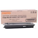 Tonersepeti Utax Cd1016 Fotokopi Toner