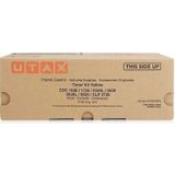Tonersepeti Utax Cdc-1726 Sarı Toner