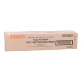 Tonersepeti Utax Cdc-1930 Siyah Fotokopi Toner