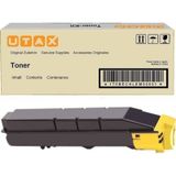 Tonersepeti Utax Clp-3532 Kırmızı Toner (4453210014)
