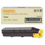 Tonersepeti Utax Clp-3532 Mavi Toner (4453210011)