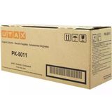 Tonersepeti Utax Pk-5011 Siyah Toner