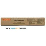 Tonersepeti Utax Triumph Adler 2550Ci Mavi Toner