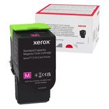 Tonersepeti Xerox 006R04370 Kırmızı Yüksek Kapasite Toner - C310 C315