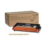 Tonersepeti Xerox 6280-106R01389 Kırmızı Toner