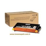 Tonersepeti Xerox 6280-106R01390 Sarı Toner