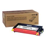 Tonersepeti Xerox 6280-106R01402 Sarı Toner