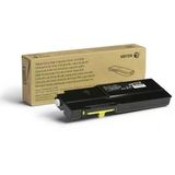 Tonersepeti Xerox C400-106R03533 Sarı Toner