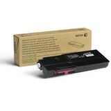 Tonersepeti Xerox C400-106R03535 Kırmızı Toner