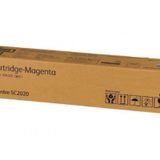 Tonersepeti Xerox Docucentre Sc2020 Kirmizi Muadil Toner
