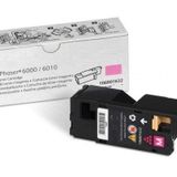 Tonersepeti Xerox Phaser 6000 Kirmizi Muadil Toner