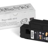 Tonersepeti Xerox Phaser 6000 Siyah Muadil Toner