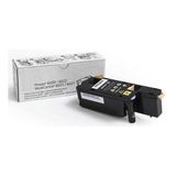 TonerSepeti Xerox Phaser 6020-106R02762 Sarı Muadil Toner
