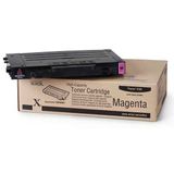 Tonersepeti Xerox Phaser 6100-106R00681 Kırmızı Toner Y.k.
