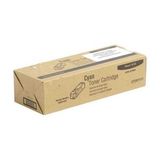 Tonersepeti Xerox Phaser 6125 Mavi Muadil Toner