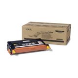 Tonersepeti Xerox Phaser 6180-113R00733 Sarı Toner