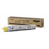 Tonersepeti Xerox Phaser 6300-106R01084 Sarı Toner Y.k