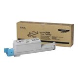 Tonersepeti Xerox Phaser 6360-106R01218 Mavi Toner Y.k