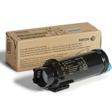 Tonersepeti Xerox Phaser 6510-106R03485 Mavi Toner Y.k