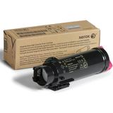 Tonersepeti Xerox Phaser 6510-106R03694 Kırmızı Toner Extra Y.k