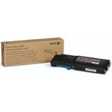 Tonersepeti Xerox Phaser 6600-106R02249 Mavi Toner
