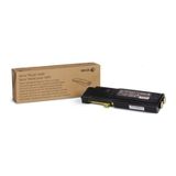Tonersepeti Xerox Phaser 6600-106R02251 Sarı Toner