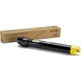 Tonersepeti Xerox Phaser 7500-106R01442 Sarı Toner