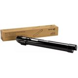 Tonersepeti Xerox Phaser 7500-106R01446 Siyah Toner