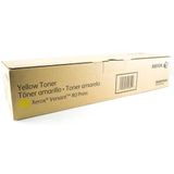 Tonersepeti Xerox Versant 80-006R01649 Sarı Fotokopi Toner