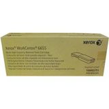 Tonersepeti Xerox Workcentre 6655-106R02751 Siyah Toner