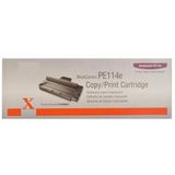 Tonersepeti Xerox Workcentre Pe114-013R00607 Muadil Toner