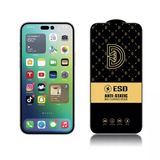 Tonex Iphone 12/12 Pro Uyumlu G14 Anti Statik 9H Premium Temperli Ekran Koruyucu