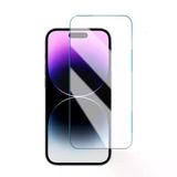 Tonex Iphone 14 Pro Uyumlu 2 Adet Temperli Cam 9H Sertlik 2.5D Ekran Koruyucu