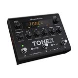 Tonex Pedal Ultimate Amfi ve Distorsiyon Stompbox Pedalı