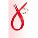 Tonexem AÇIK KIRMIZI RENKLİ SENTETİK BONCUK KAYNAK