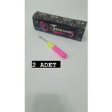 Tonexem Afro Örgü Tıgı